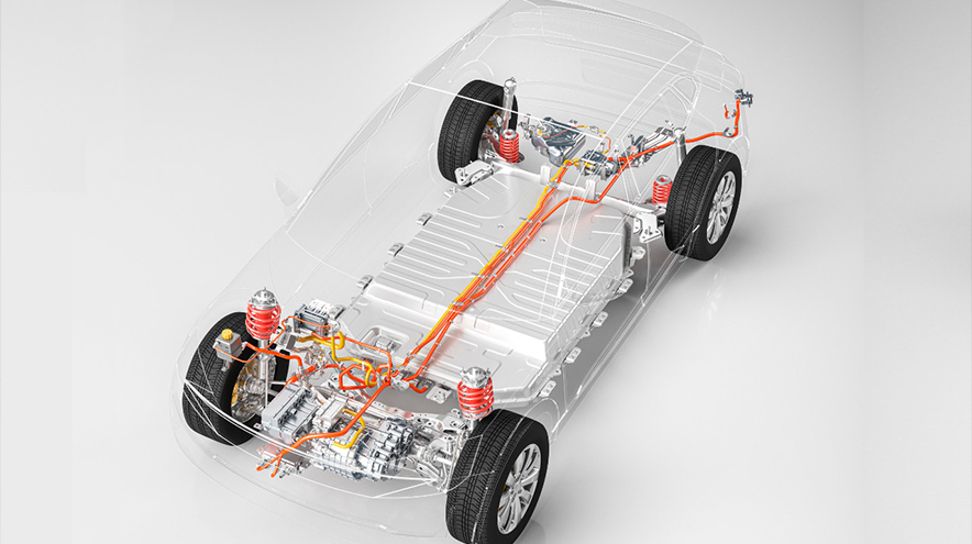 Reform of future automotive wiring harness connectors and terminals